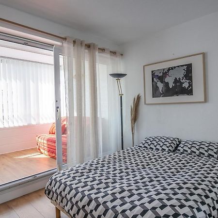 Apartament La Chaloupe Pleneuf-Val-Andre Zewnętrze zdjęcie