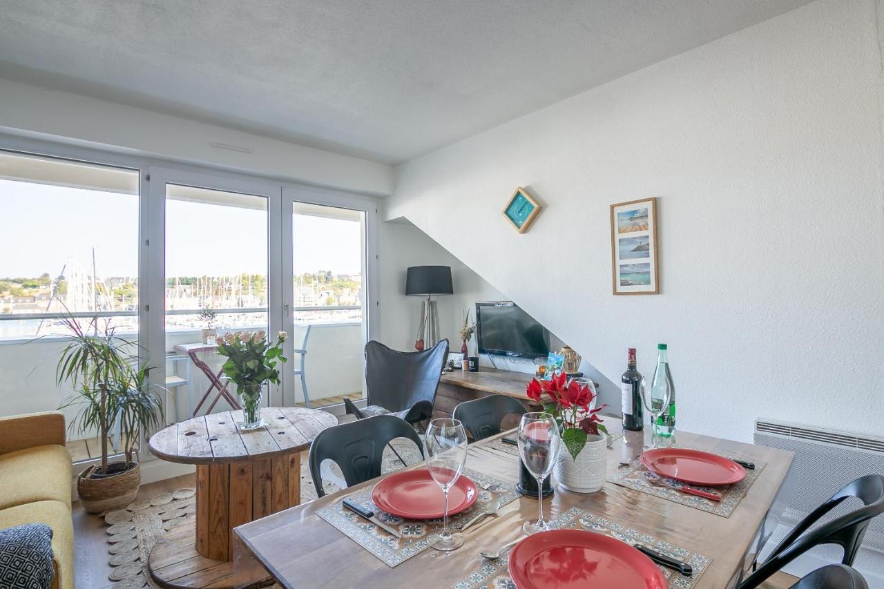 Apartament La Chaloupe Pleneuf-Val-Andre Zewnętrze zdjęcie