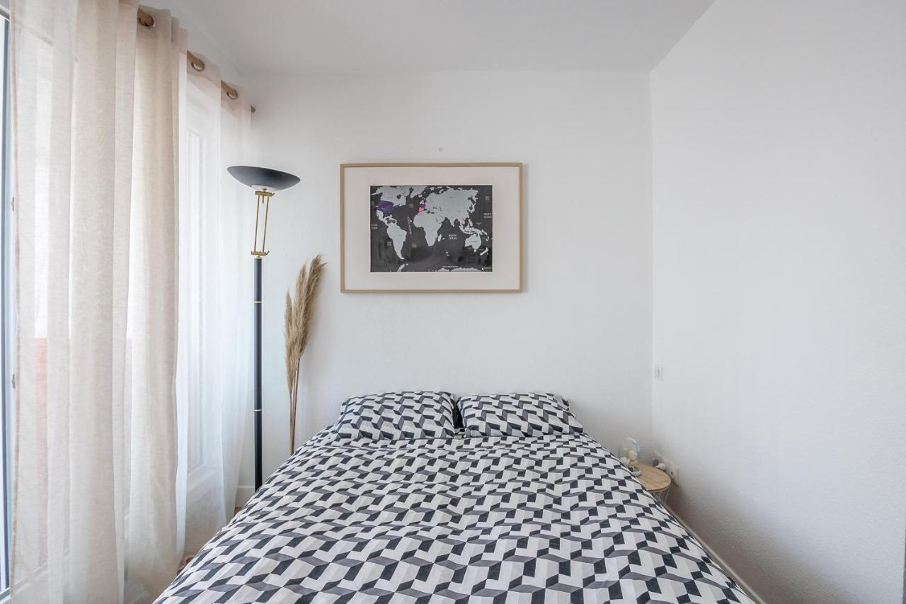Apartament La Chaloupe Pleneuf-Val-Andre Zewnętrze zdjęcie