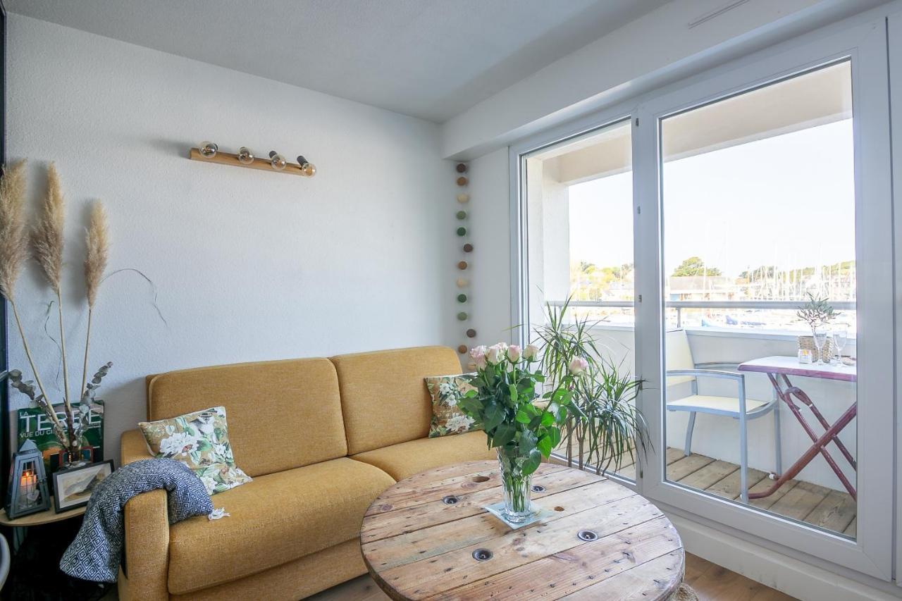 Apartament La Chaloupe Pleneuf-Val-Andre Zewnętrze zdjęcie