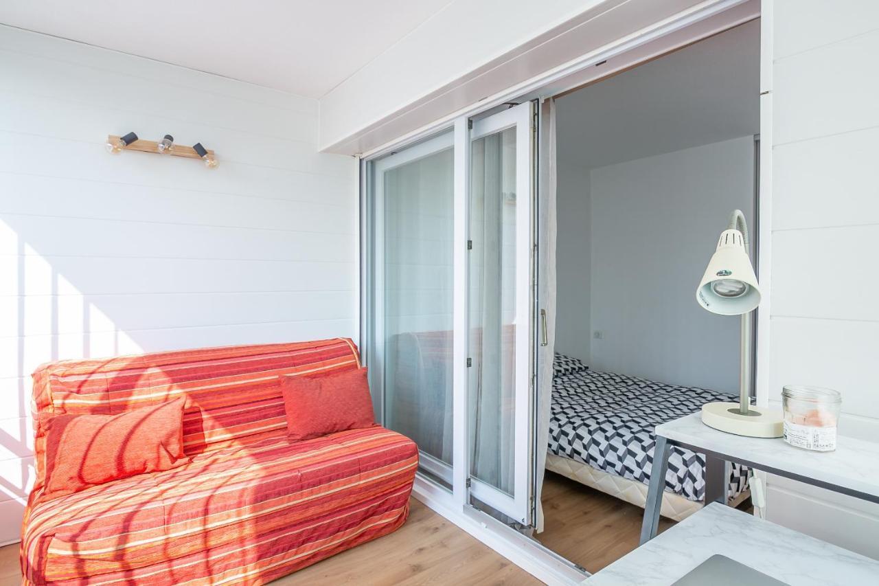 Apartament La Chaloupe Pleneuf-Val-Andre Zewnętrze zdjęcie