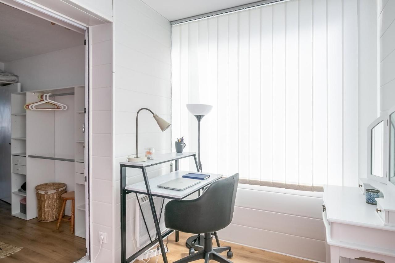 Apartament La Chaloupe Pleneuf-Val-Andre Zewnętrze zdjęcie