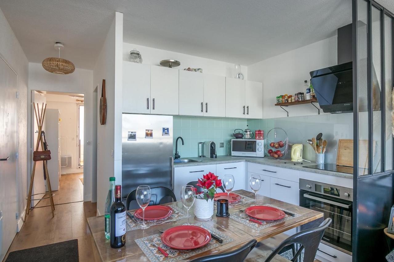 Apartament La Chaloupe Pleneuf-Val-Andre Zewnętrze zdjęcie